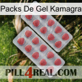 Kamagra Gel Packs 19